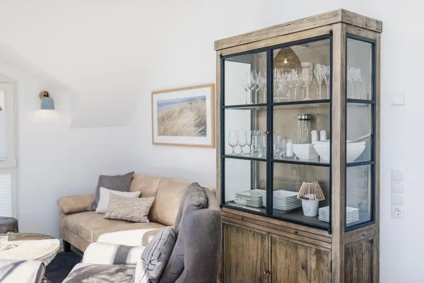 Wohnzimmer  MeerLiebe