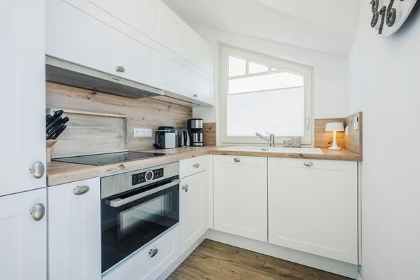 Küche / Küchenzeile  MeerLiebe