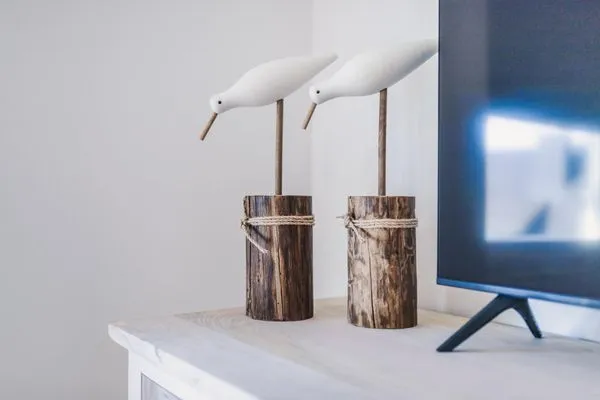 Wohnzimmer  MeerLiebe