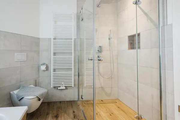 Badezimmer  MeerLiebe