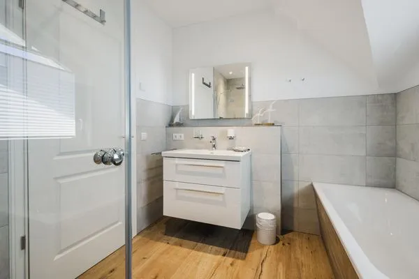 Badezimmer  MeerLiebe