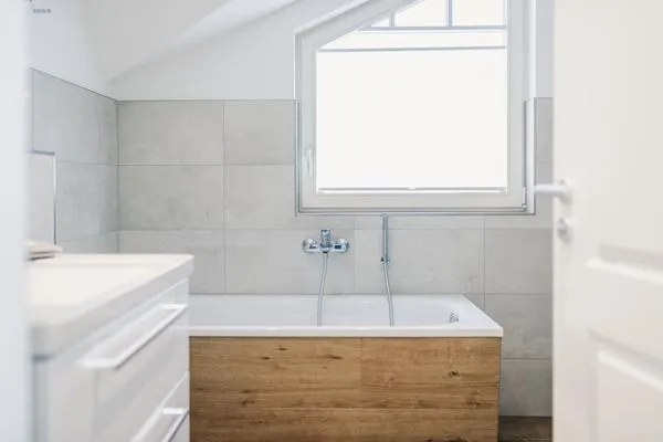 Badezimmer  MeerLiebe