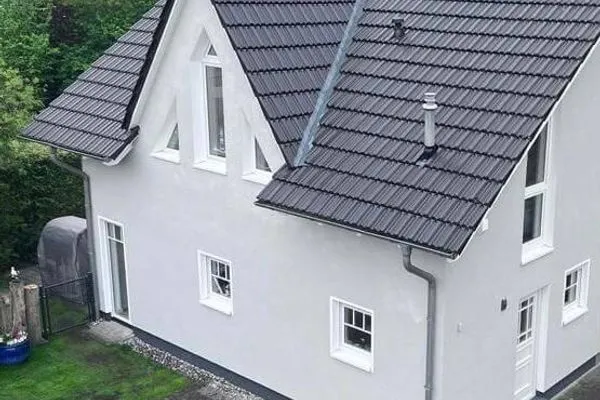 Hauptansicht  Meerschönheit