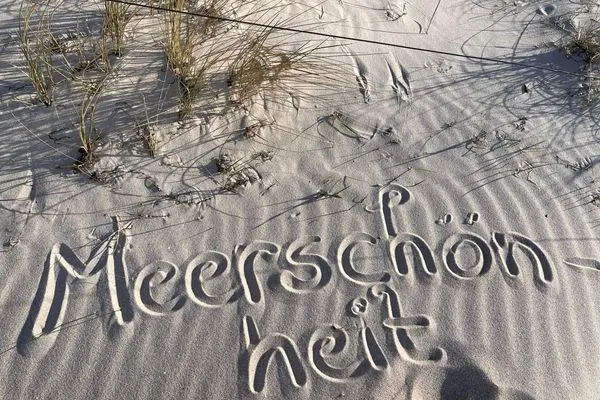 Strand  Meerschönheit