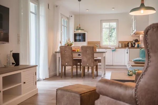 Küche / Küchenzeile  MeerVerliebt