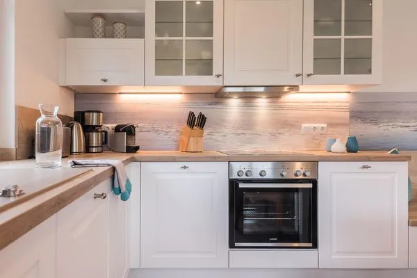 Küche / Küchenzeile  MeerVerliebt