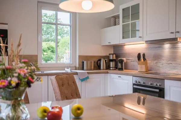 Küche / Küchenzeile  MeerVerliebt