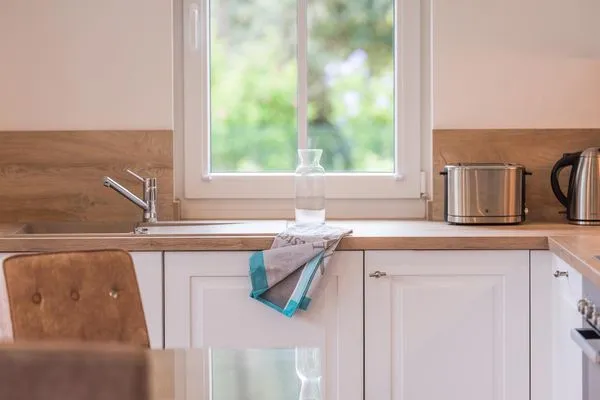 Küche / Küchenzeile  MeerVerliebt