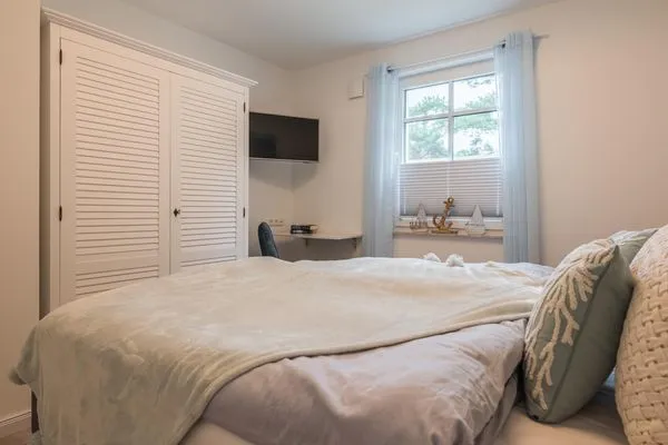 Schlafzimmer  MeerVerliebt