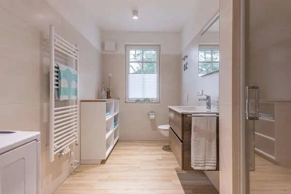 Badezimmer  MeerVerliebt