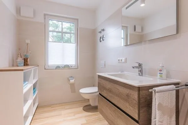 Badezimmer  MeerVerliebt