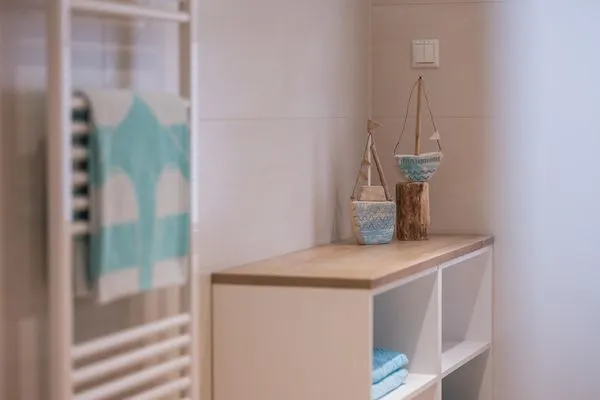 Badezimmer  MeerVerliebt