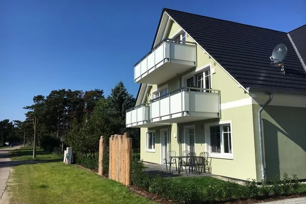 Hauptansicht  MeerVerliebt