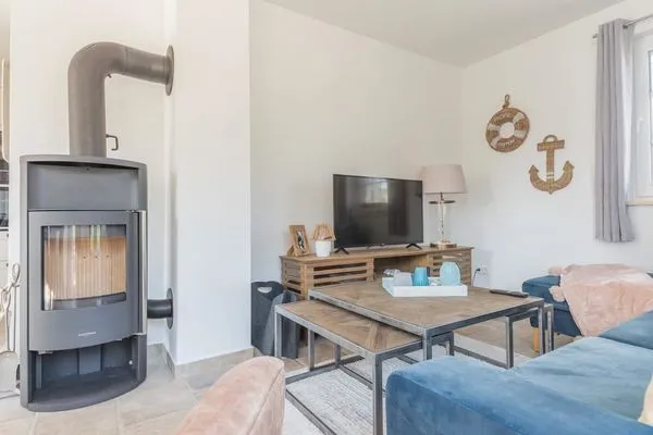 Wohnzimmer  Mien Droom