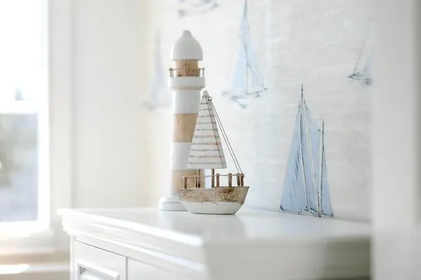 Wohnzimmer  Mien Droom