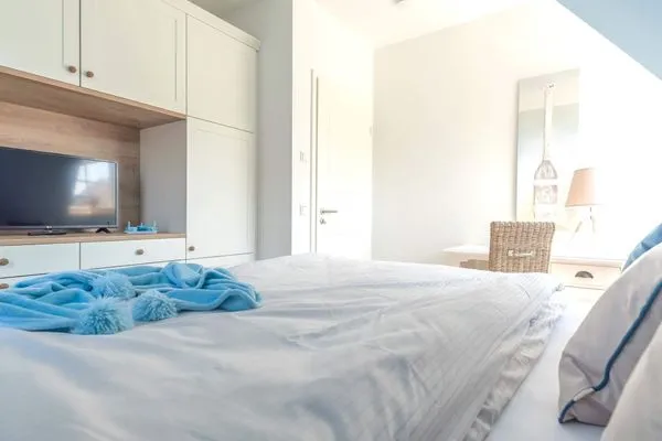 Schlafzimmer  Mien Droom