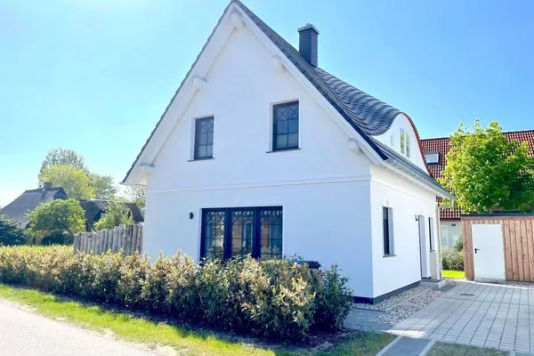 Hauptansicht  Mien Droom