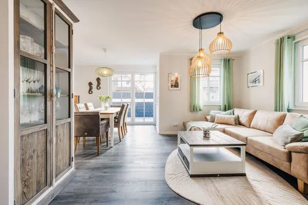 Wohnzimmer  Mien Duuvke