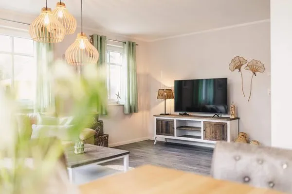 Wohnzimmer  Mien Duuvke