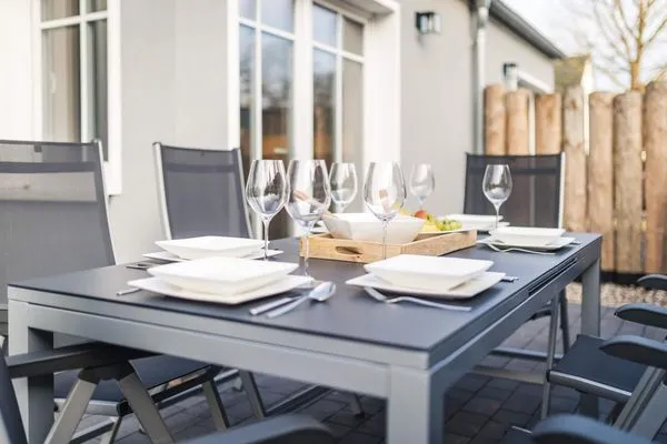 Terrasse  Mien Duuvke