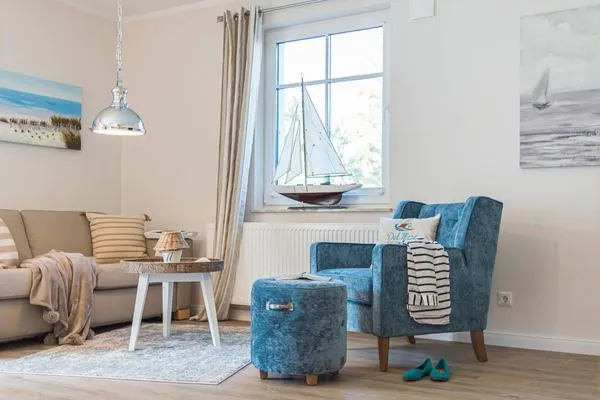 Wohnzimmer  Mirabelle