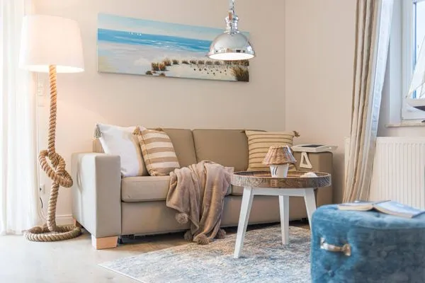 Wohnzimmer  Mirabelle