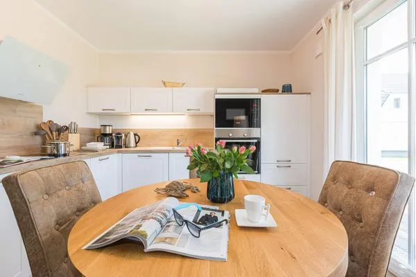 Küche / Küchenzeile  Mirabelle