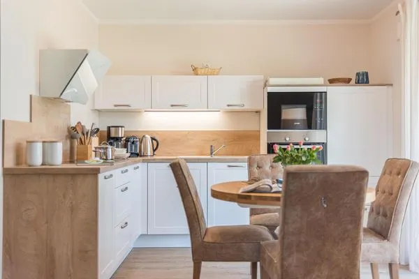 Küche / Küchenzeile  Mirabelle