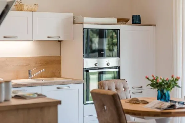 Küche / Küchenzeile  Mirabelle