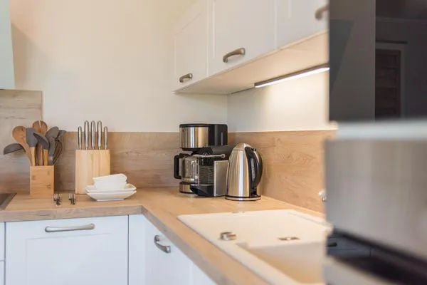 Küche / Küchenzeile  Mirabelle