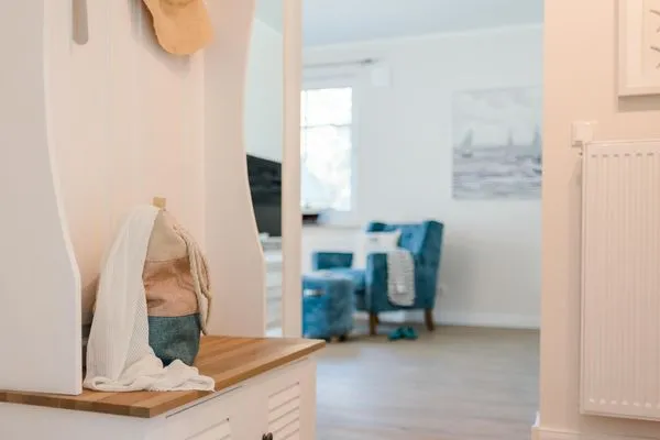 Wohnzimmer  Mirabelle