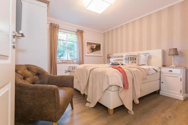 Schlafzimmer  Mirabelle