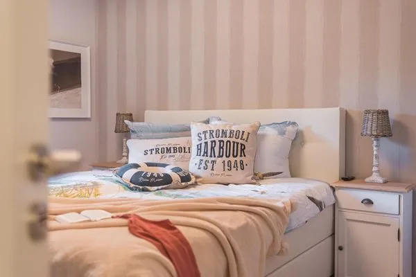 Schlafzimmer  Mirabelle