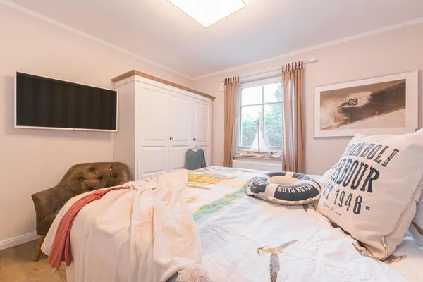 Schlafzimmer  Mirabelle