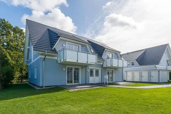 Hauptansicht  Mirabelle