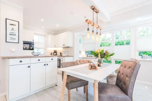 Küche / Küchenzeile  Moi Hus