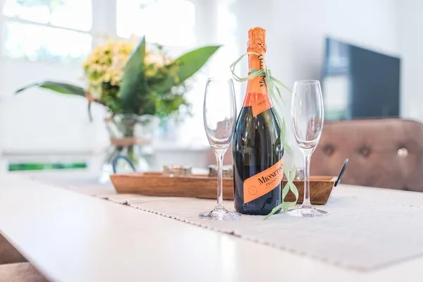 Küche / Küchenzeile  Moi Hus