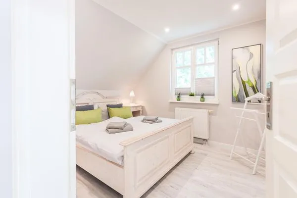 Schlafzimmer  Moi Hus