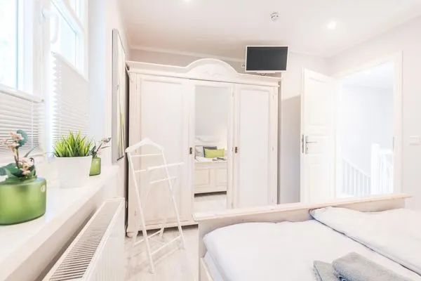 Schlafzimmer  Moi Hus