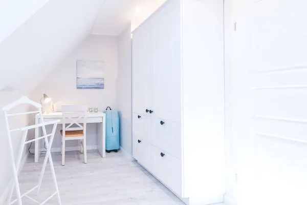 Schlafzimmer  Moi Hus