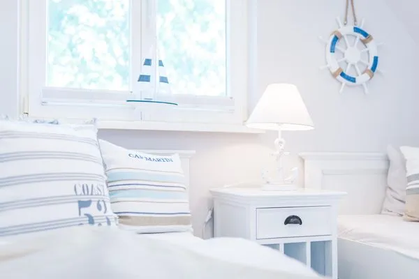 Schlafzimmer  Moi Hus