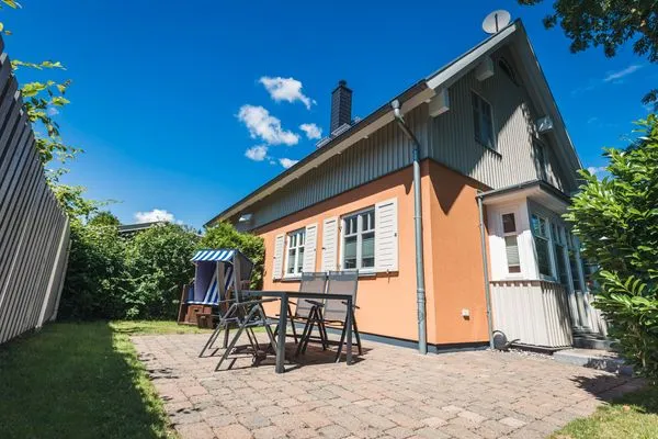 Hauptansicht  Moi Hus