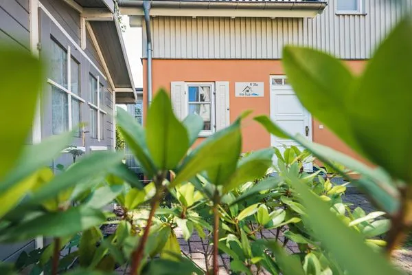 Hauptansicht  Moi Hus