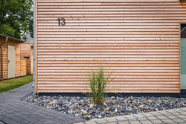 Hauptansicht  Muschelliebe