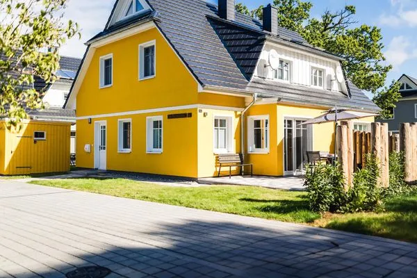 Hauptansicht  Muschelminna