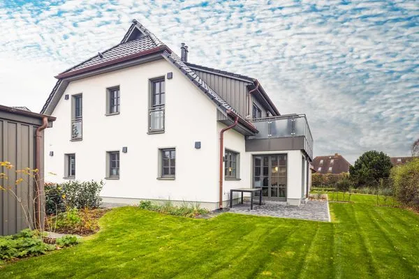 Hauptansicht  Muschelrauschen