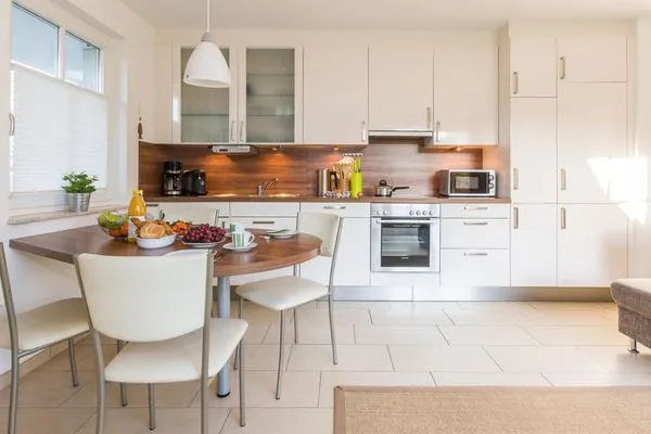 Küche / Küchenzeile  Neuland