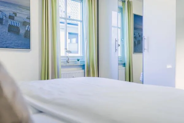 Schlafzimmer  Neuland