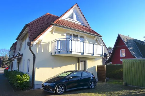 Hauptansicht  Neuland