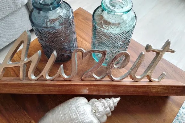 Wohnzimmer  Nordlicht